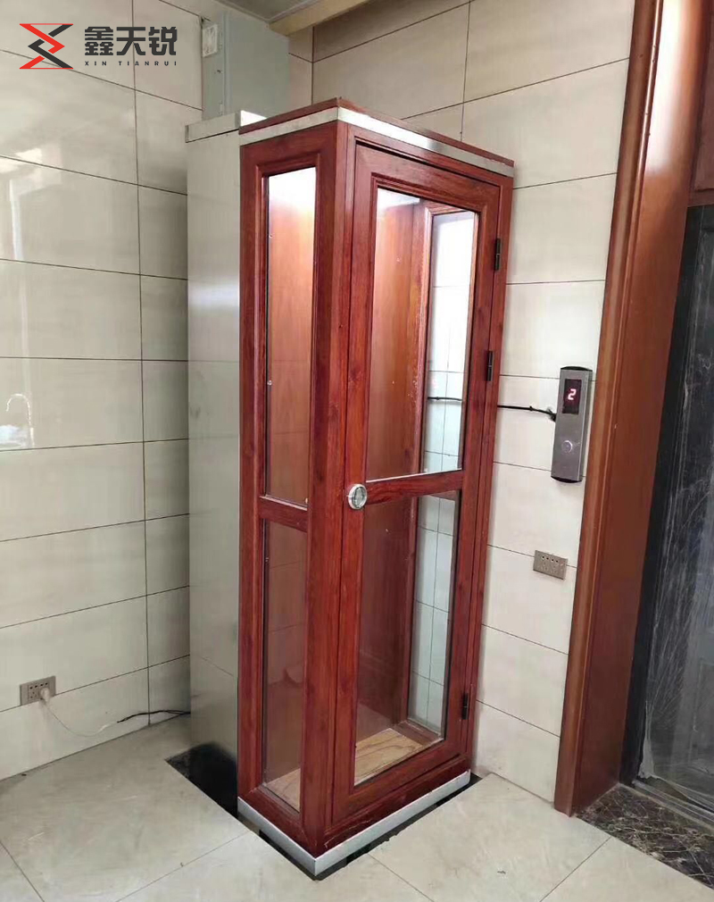 晋中小型家用电梯